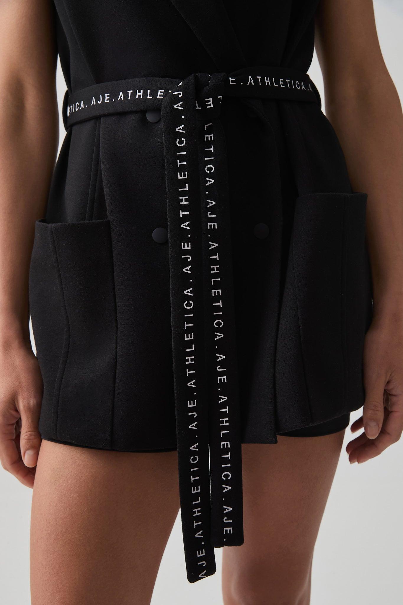 Tailored Jersey Vest 786 Product Image