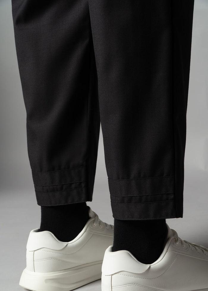 School Daze Black: Boxer Fit Product Image