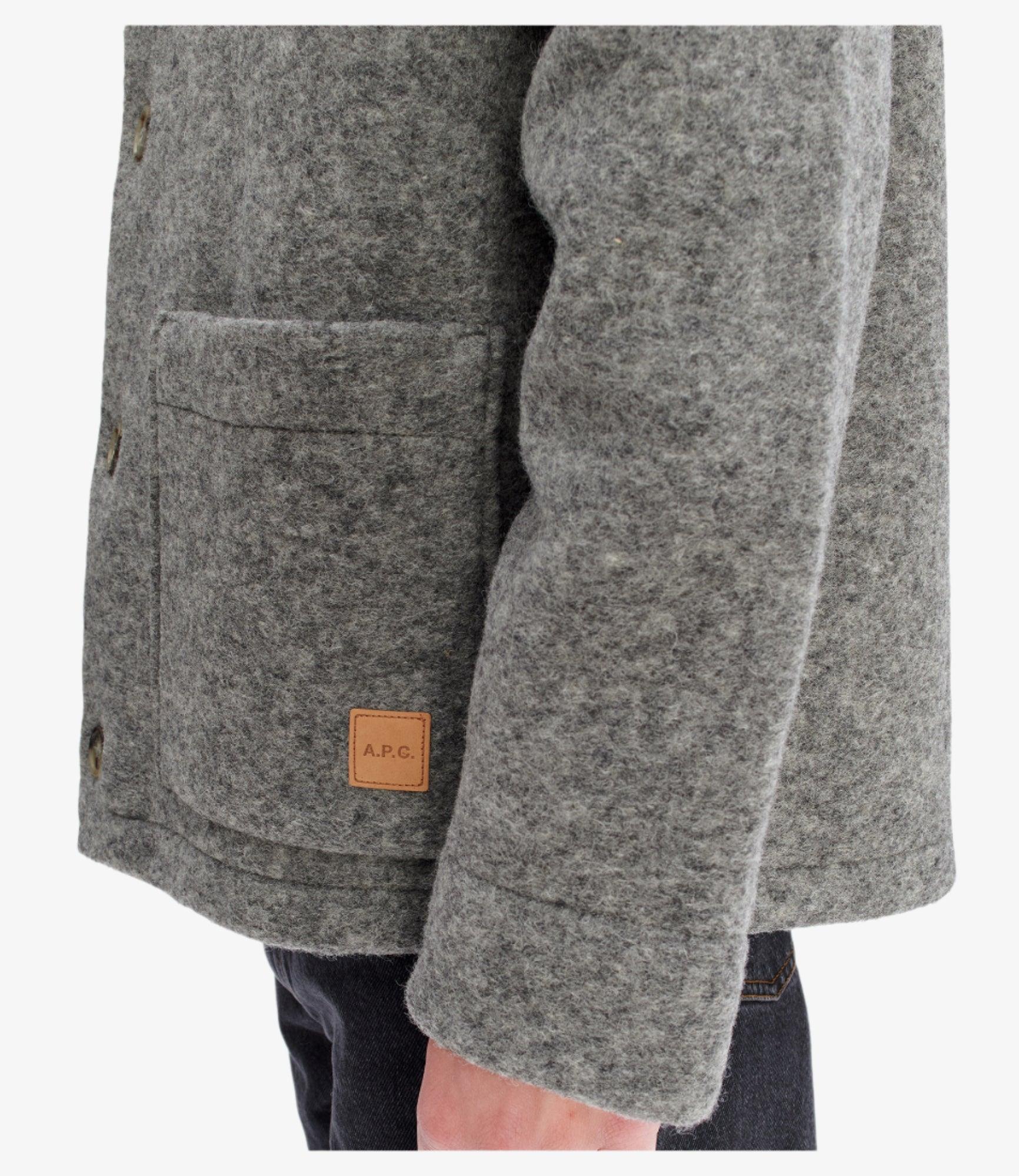 Thais Jacket (M) Male Product Image