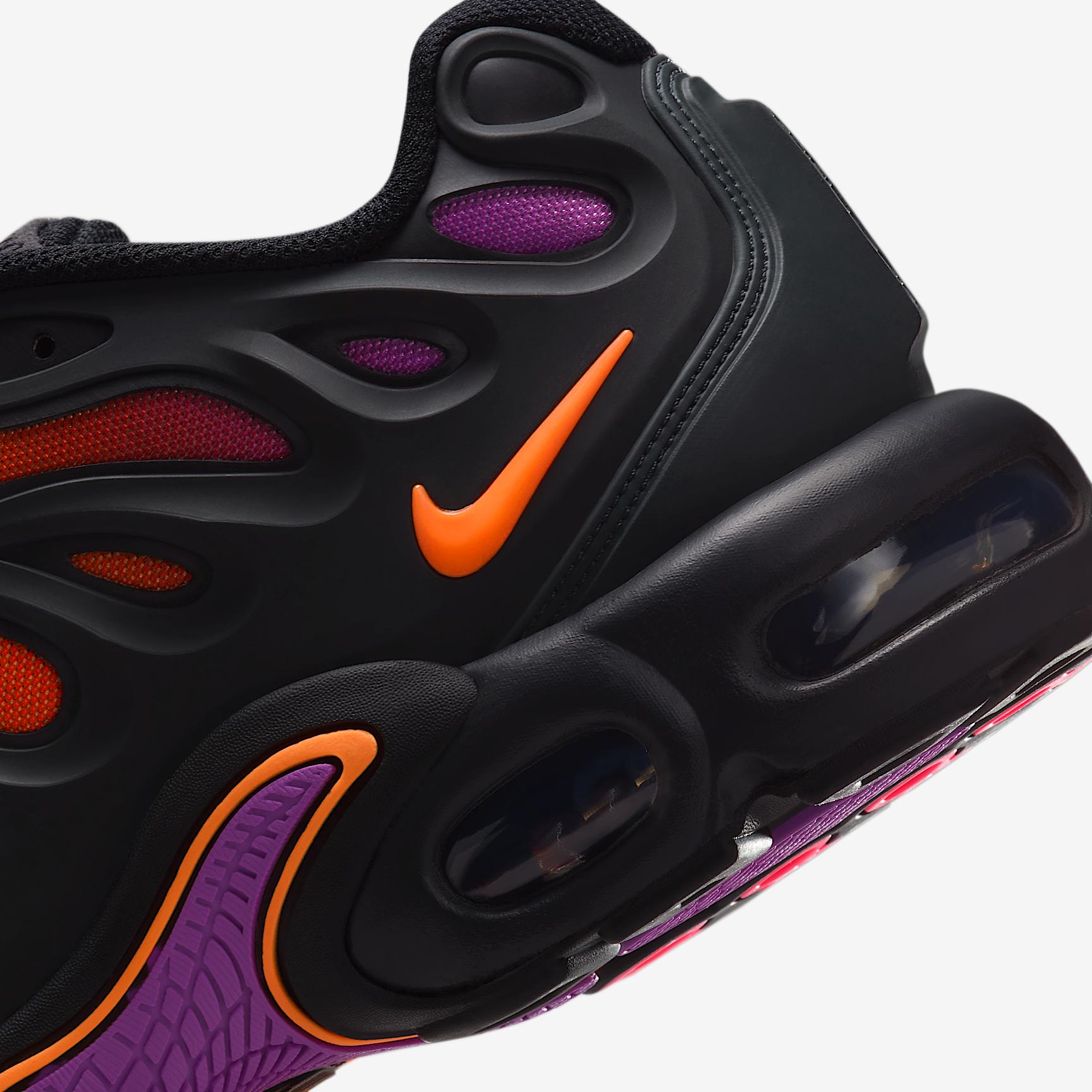 Nike Air Max Plus Drift Men's Shoes Product Image