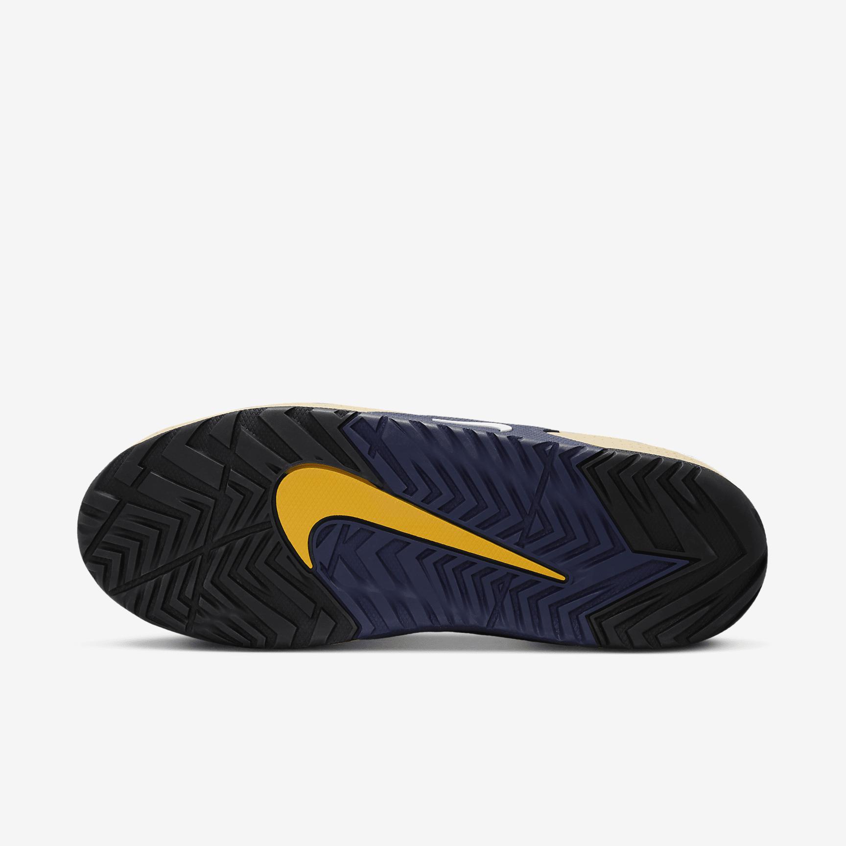 Nike Women's JAM Shoes Product Image