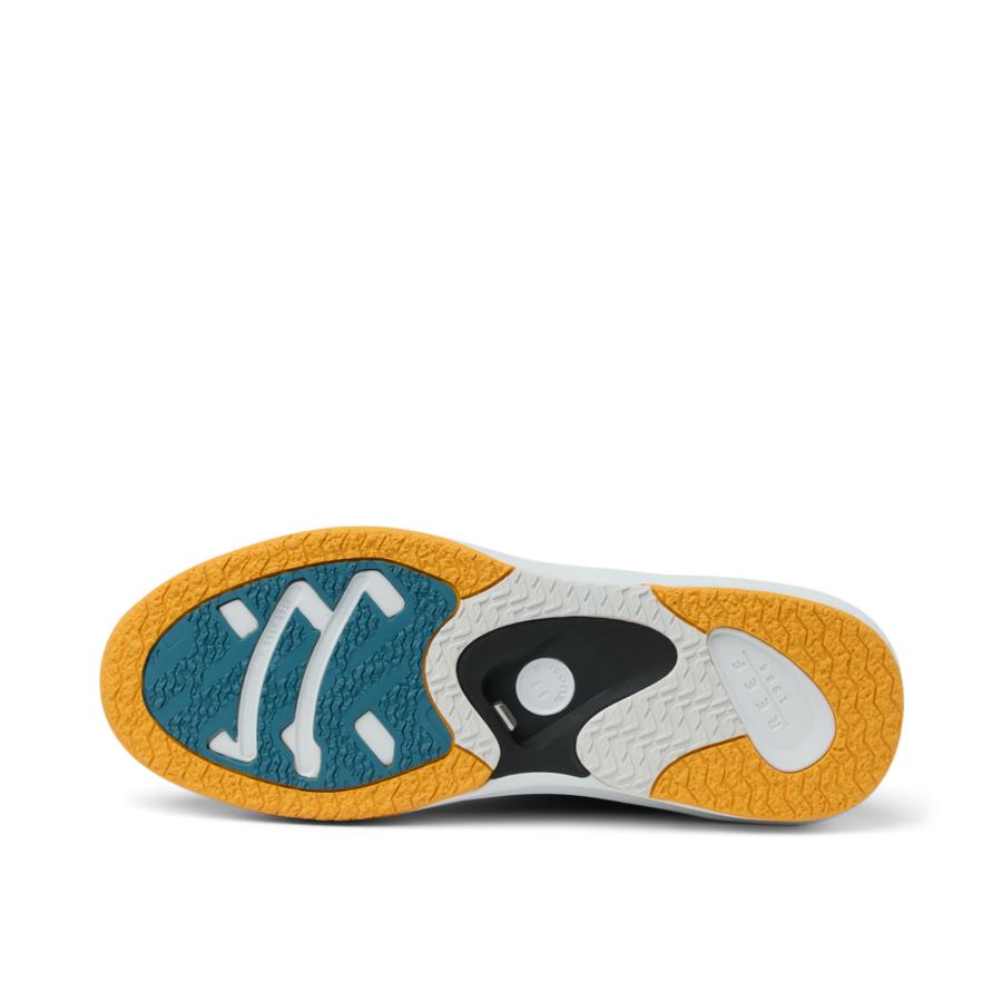 Fanning Shoe Male Product Image