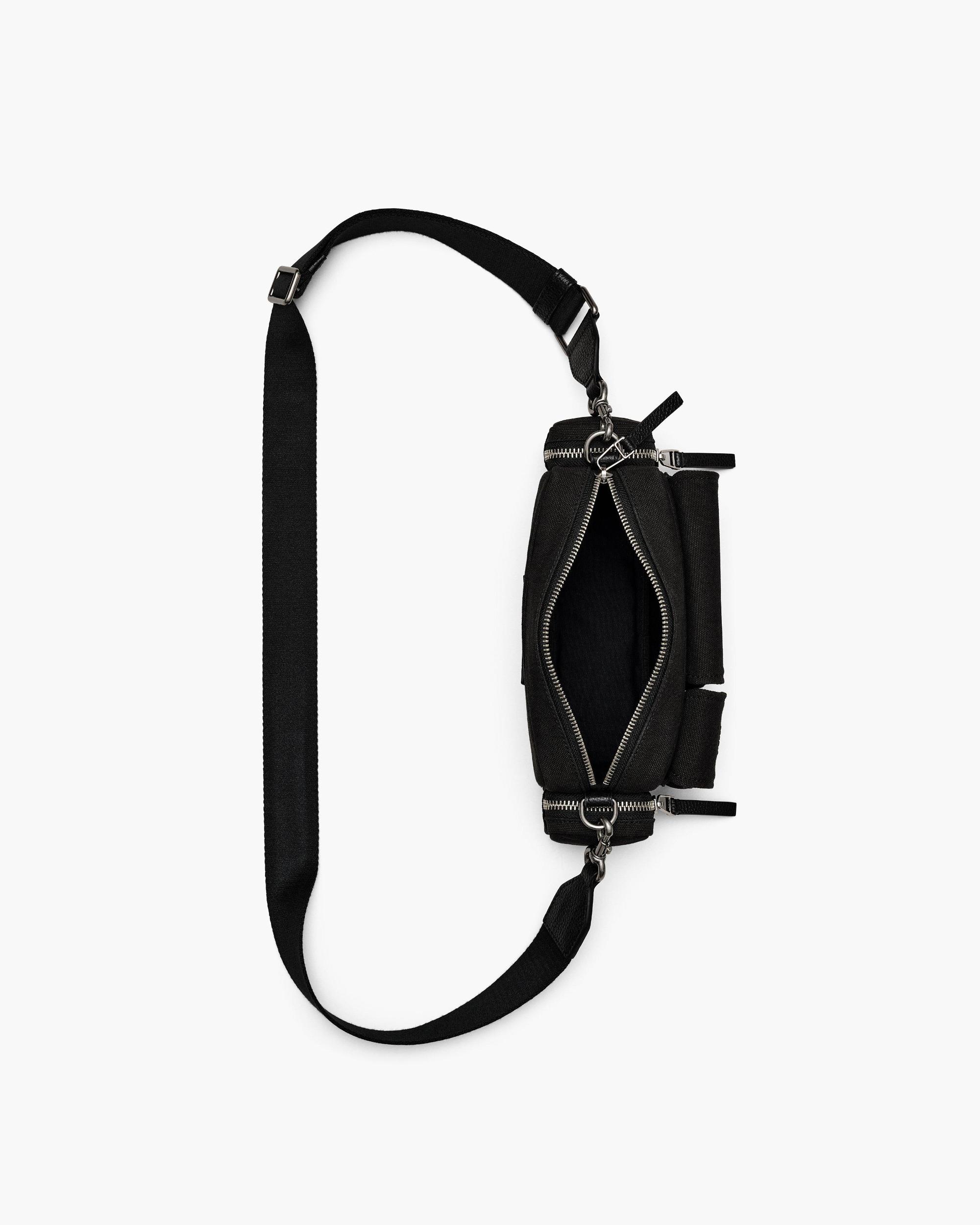 The Cargo Canvas Shoulder Bag Product Image