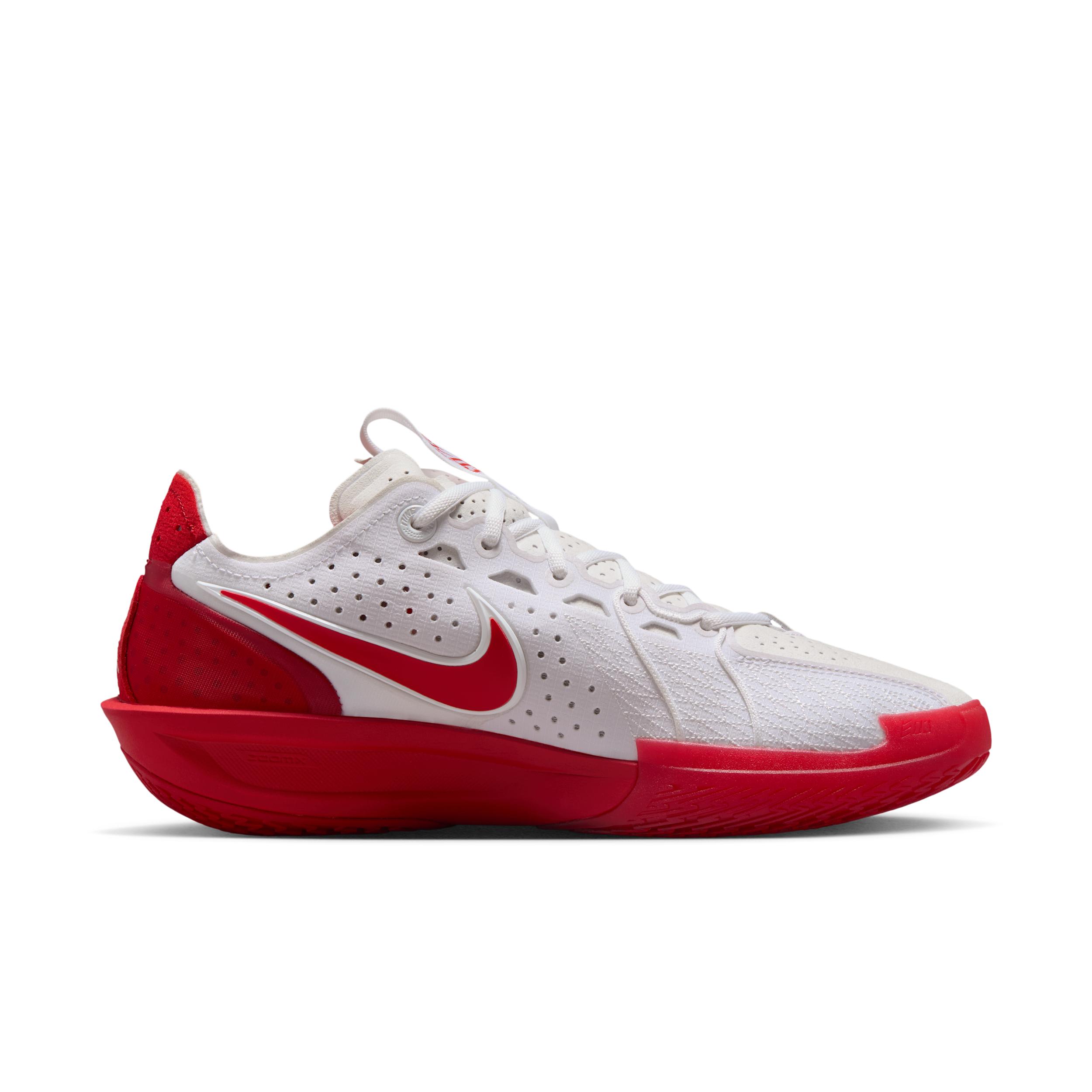 Nike Mens G.T. Cut 3 Basketball Shoes | DV2913-800 Product Image