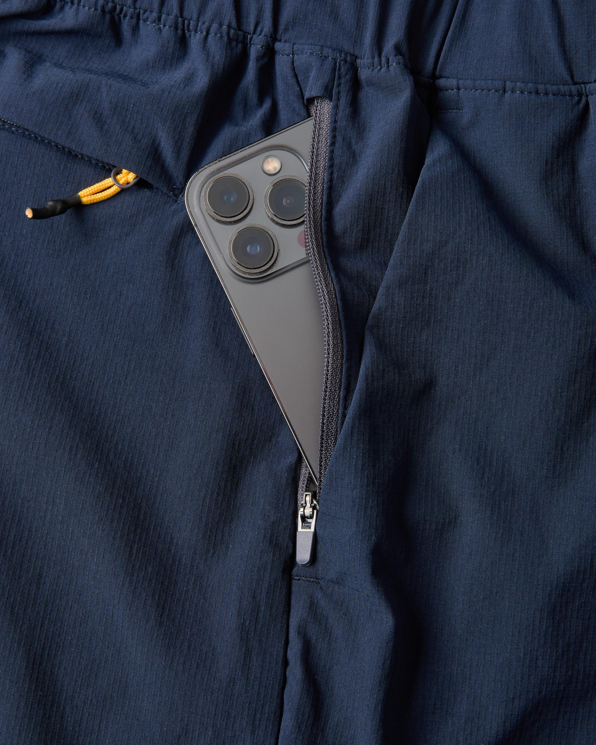 Sevens Sport Short Unlined - 7" Product Image