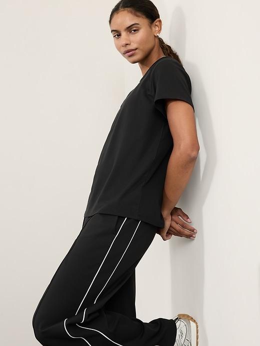 Essential Long Tee Product Image