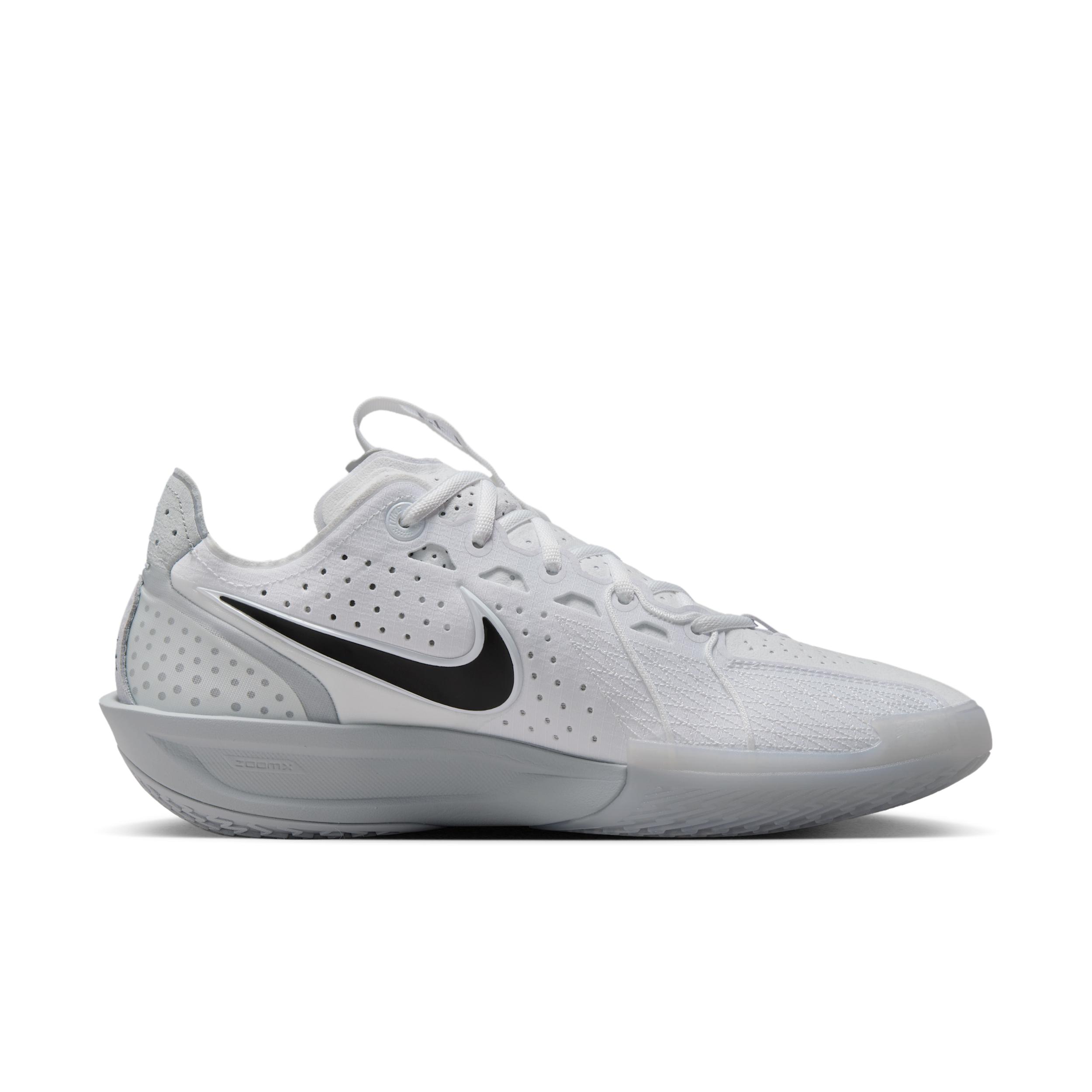 Nike Mens G.T. Cut 3 Basketball Shoes | IB4458-002 Product Image