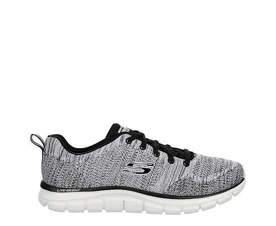 Skechers Womens Track Daytime Dreamer Running Shoe Product Image