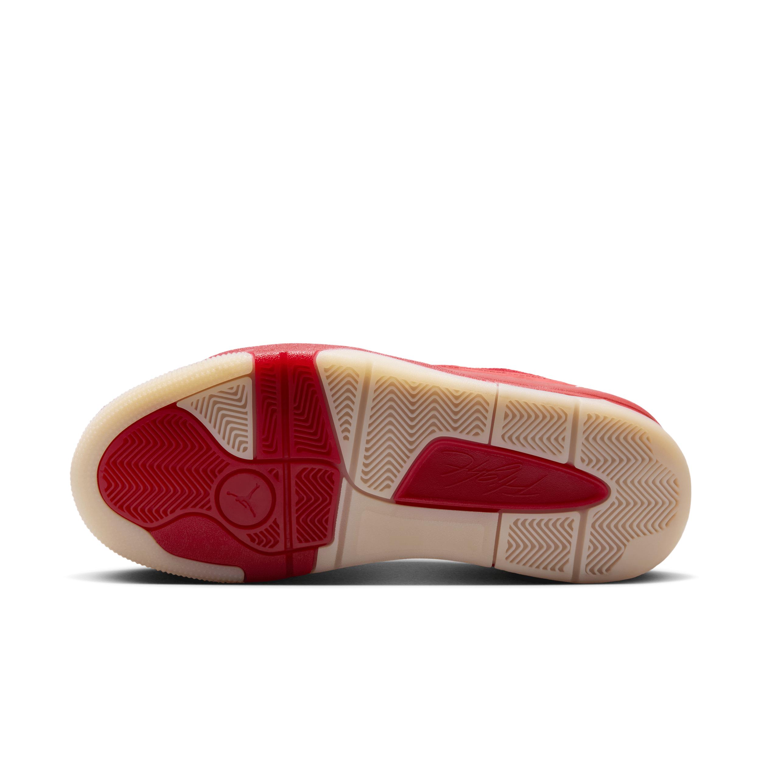 Womens Jordan Flight Court Shoes | FZ9854-601 Product Image