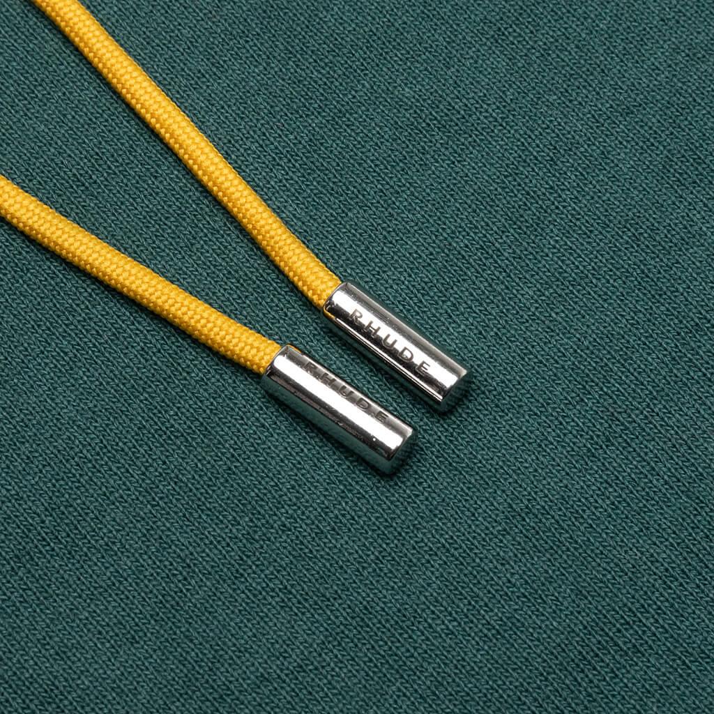 Terry Sweatpant - Hunter Green Male Product Image