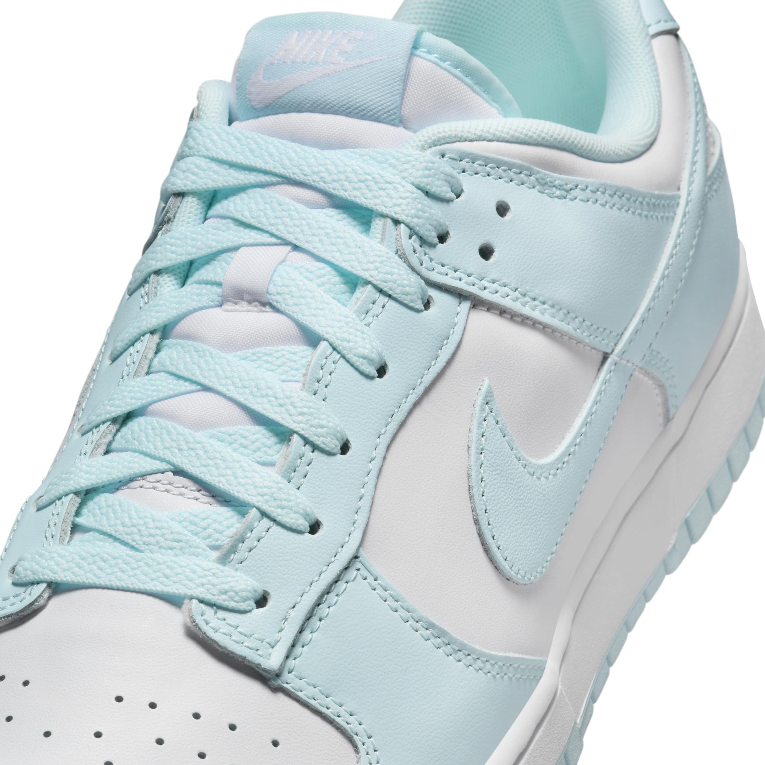 Nike Men's Dunk Low Retro Shoes Product Image