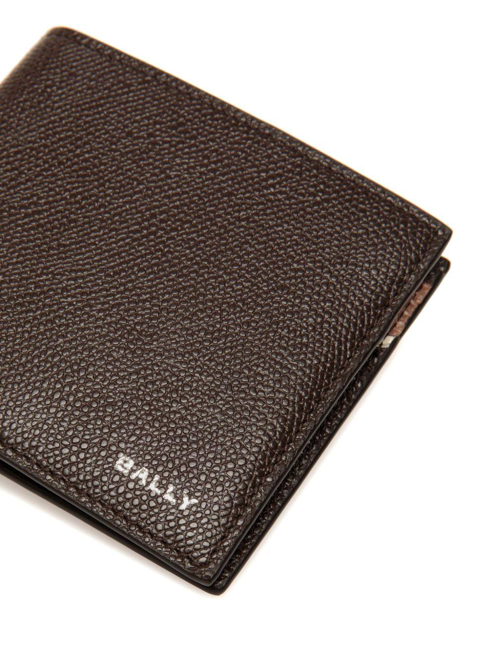 Flag bifold wallet Product Image