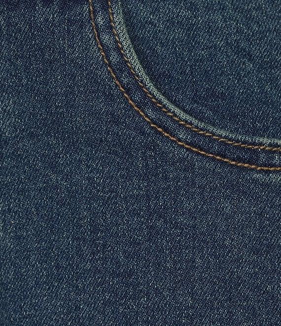 Dear John Audrey High-Rise Wide-Leg Full Length Jeans Product Image