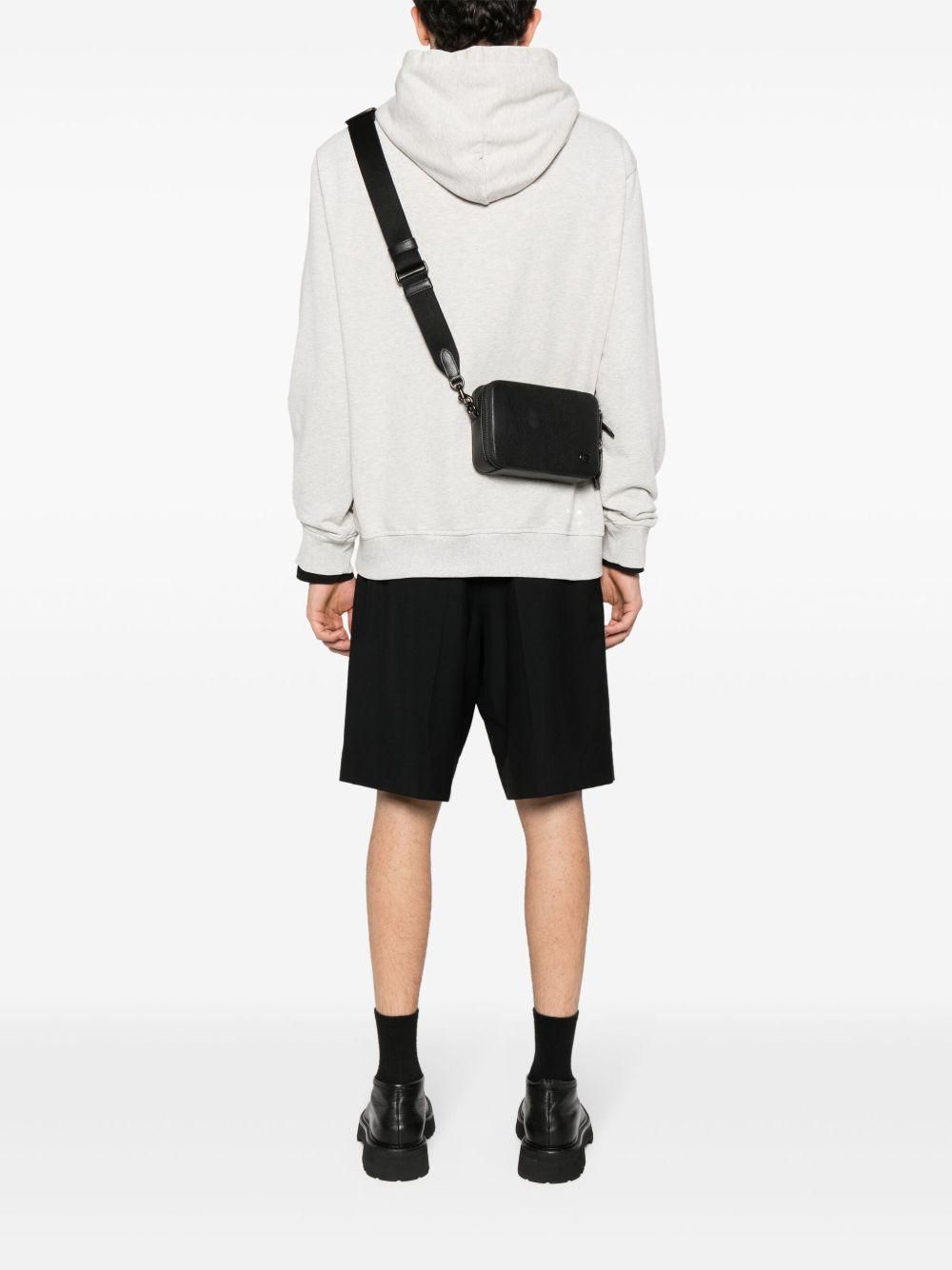 Charter leather cross body bag Product Image