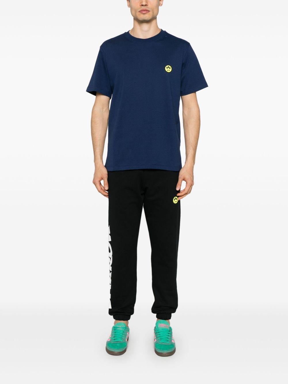 logo-print sweatpants Product Image