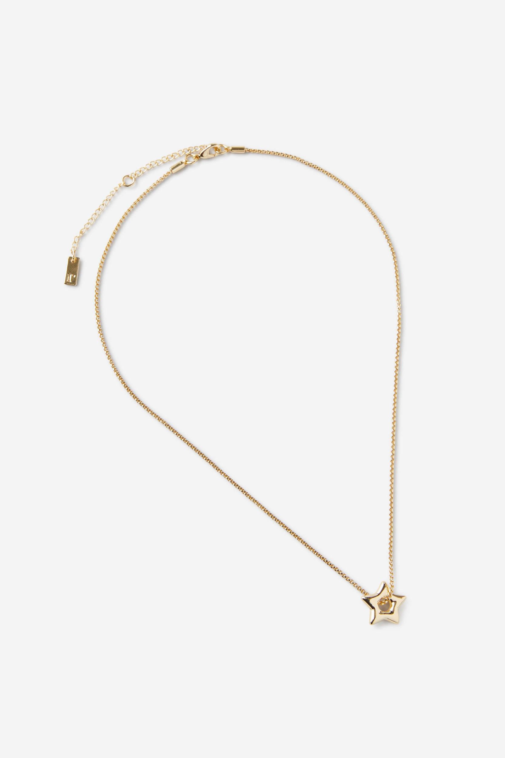 Pendant Necklace Product Image