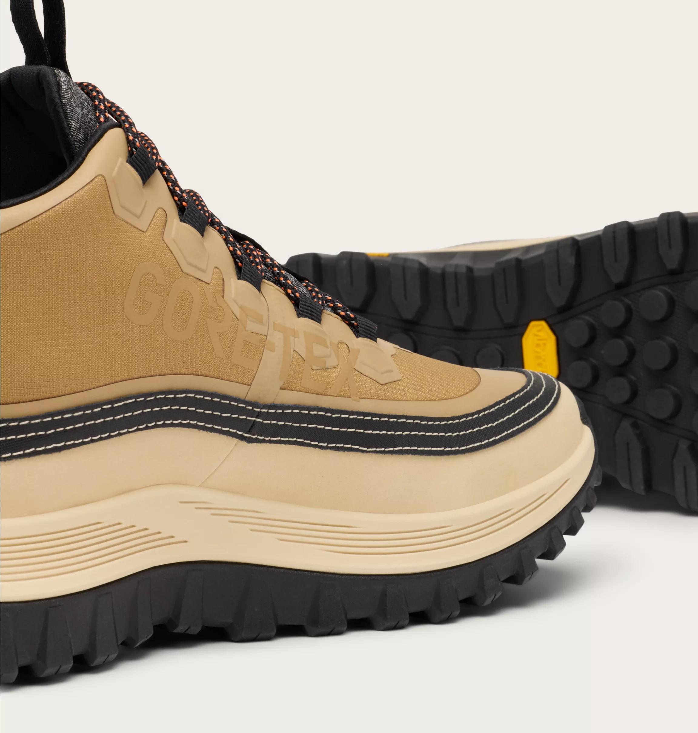 CALLSIGN HORIZON™ MID GTX Men's Waterproof Sneaker Product Image