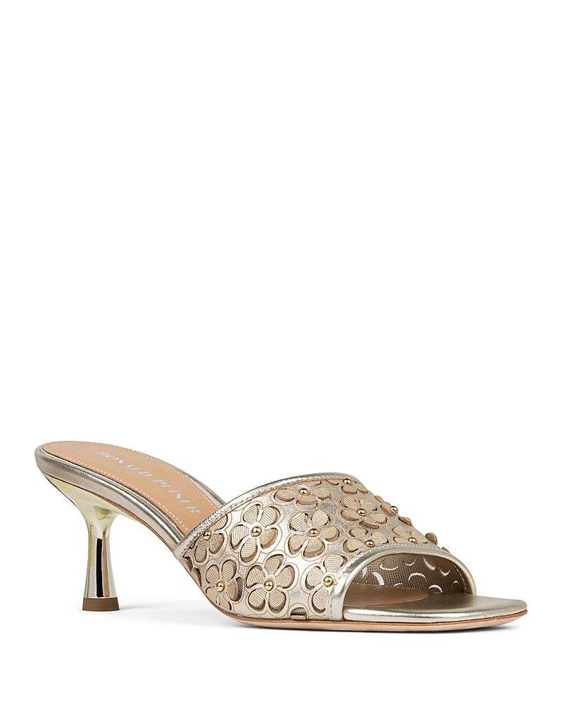 Donald Pliner Womens Mule Slide Sandals Product Image