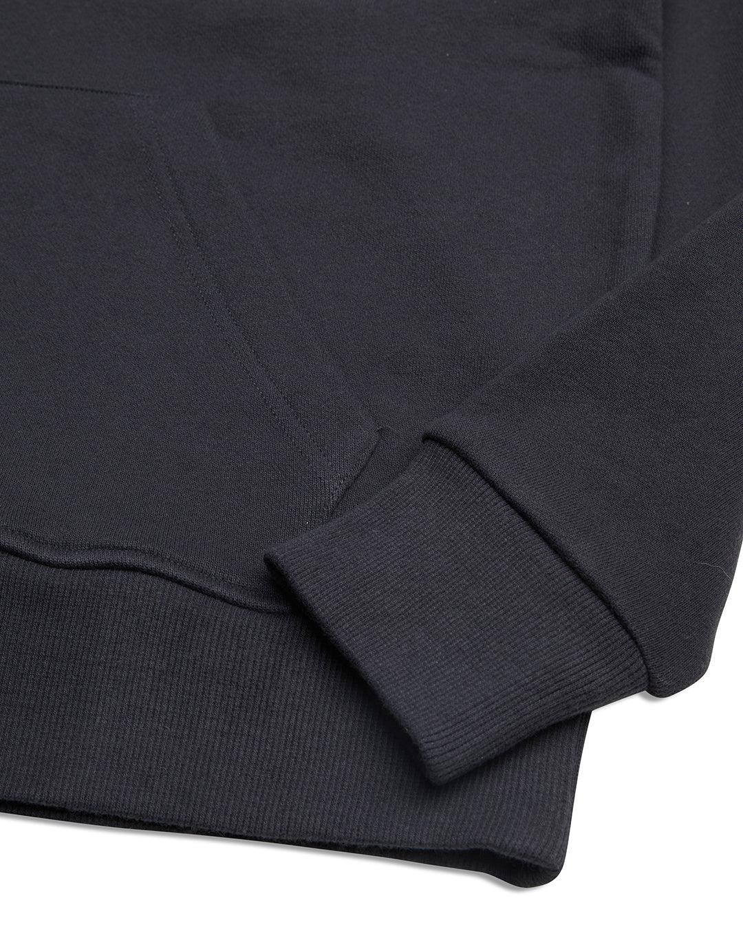 Cloudy Hoodie - Anthracite Product Image