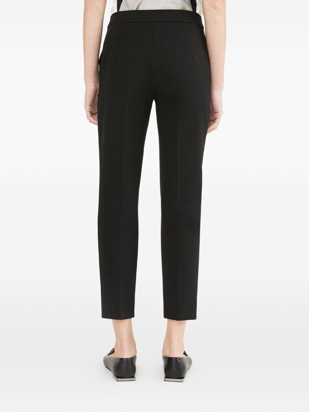 pleated trousers Product Image