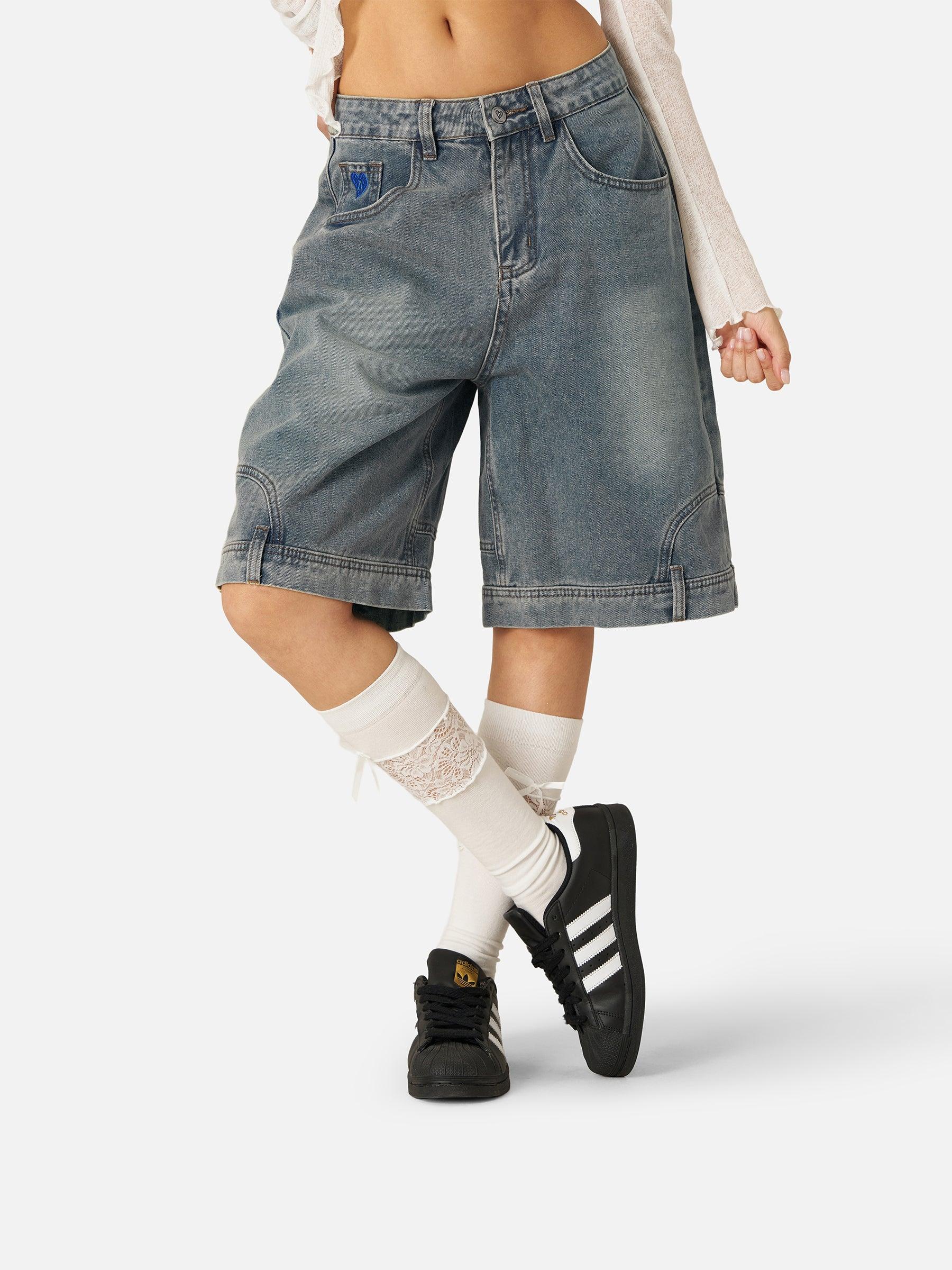 Aelfric Eden Reverse Jorts Product Image