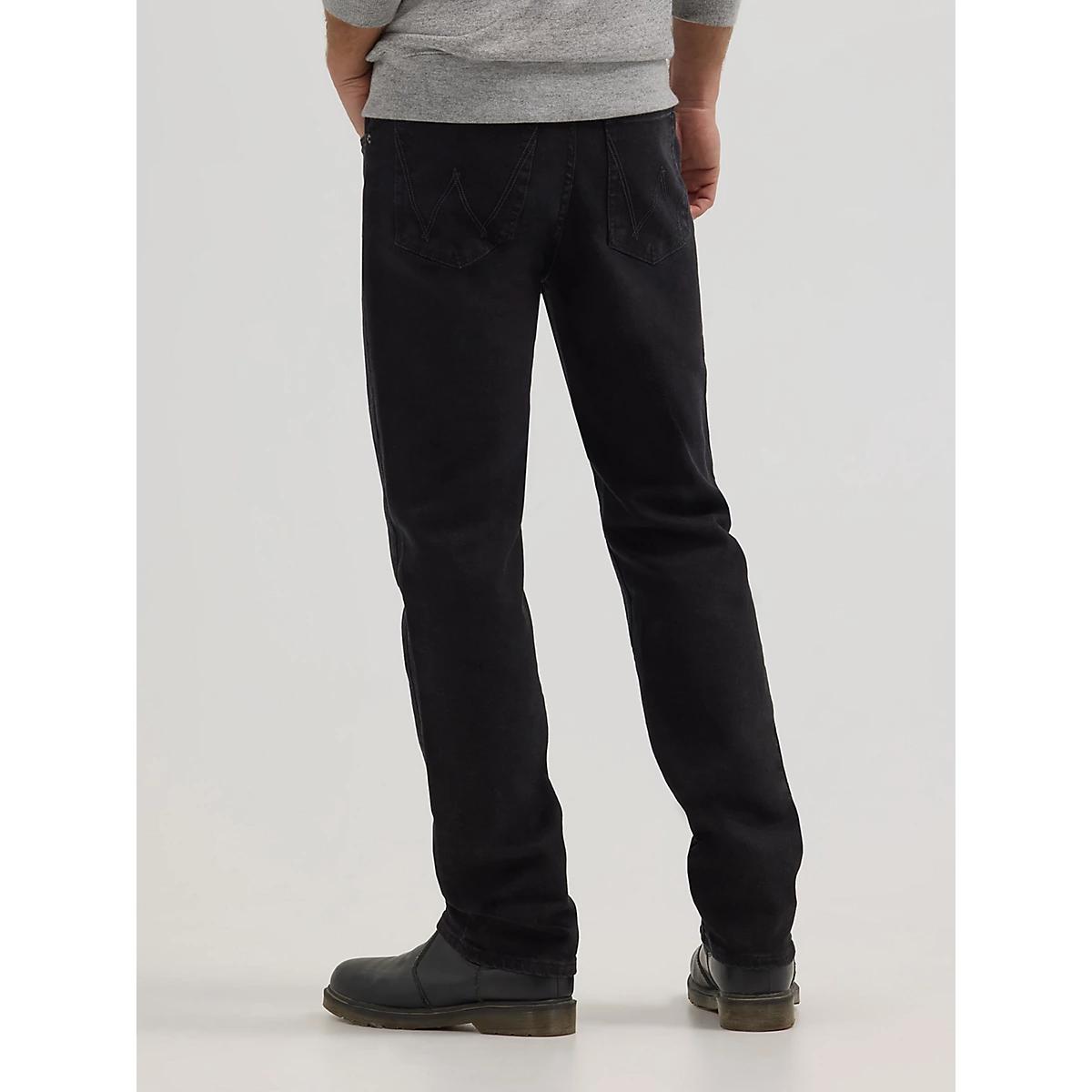 Men's Regular Fit Flex Jean Product Image