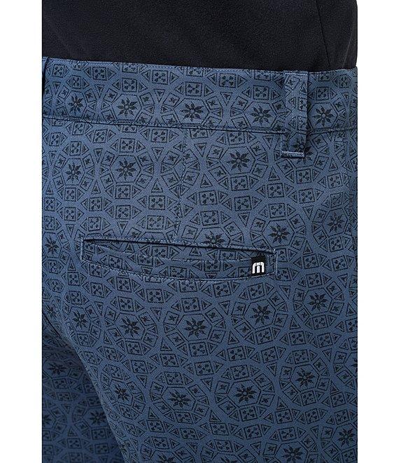TravisMathew Beyond The Limits 9#double; Inseam Shorts Product Image