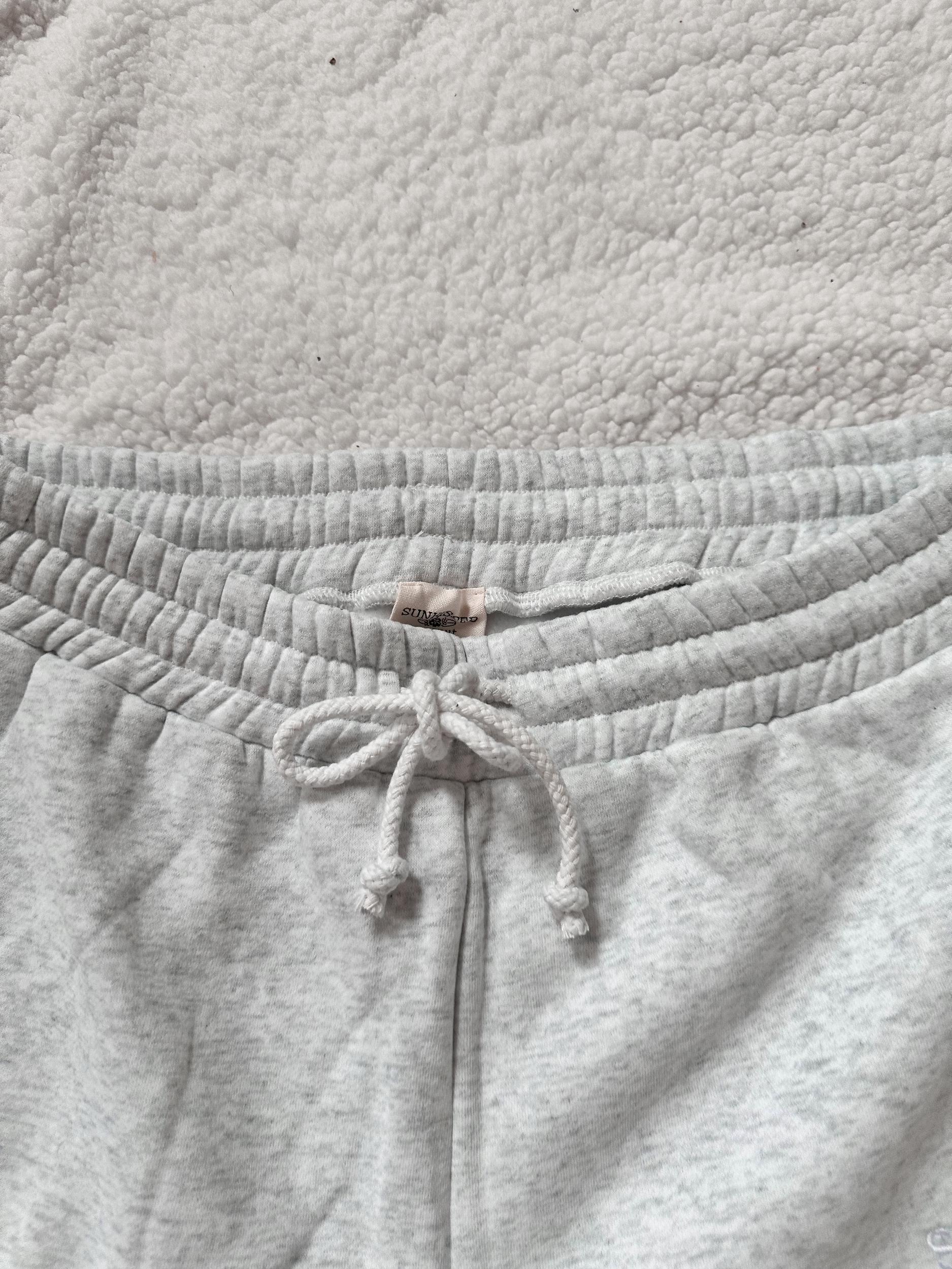 Flare Logo Shorts Product Image