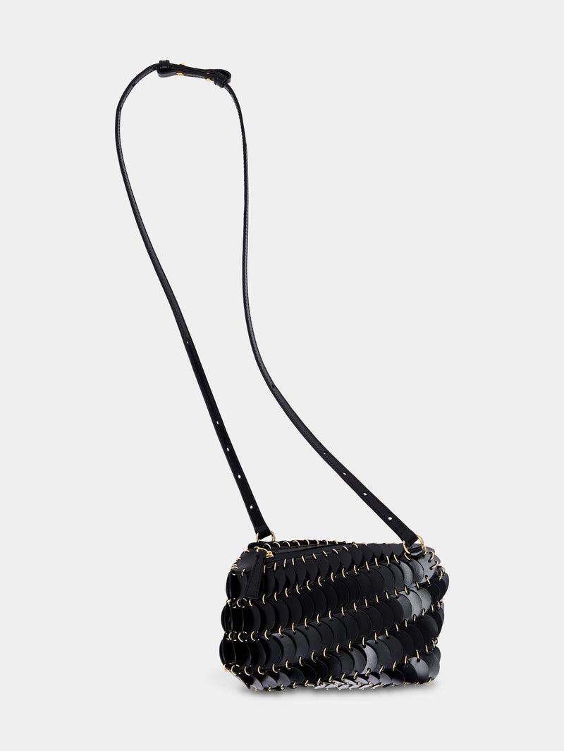BLACK PACO BAG CROSSBODY Product Image