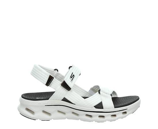 Skechers Womens Go Walk Glide - Step 2.0 Sandal Product Image