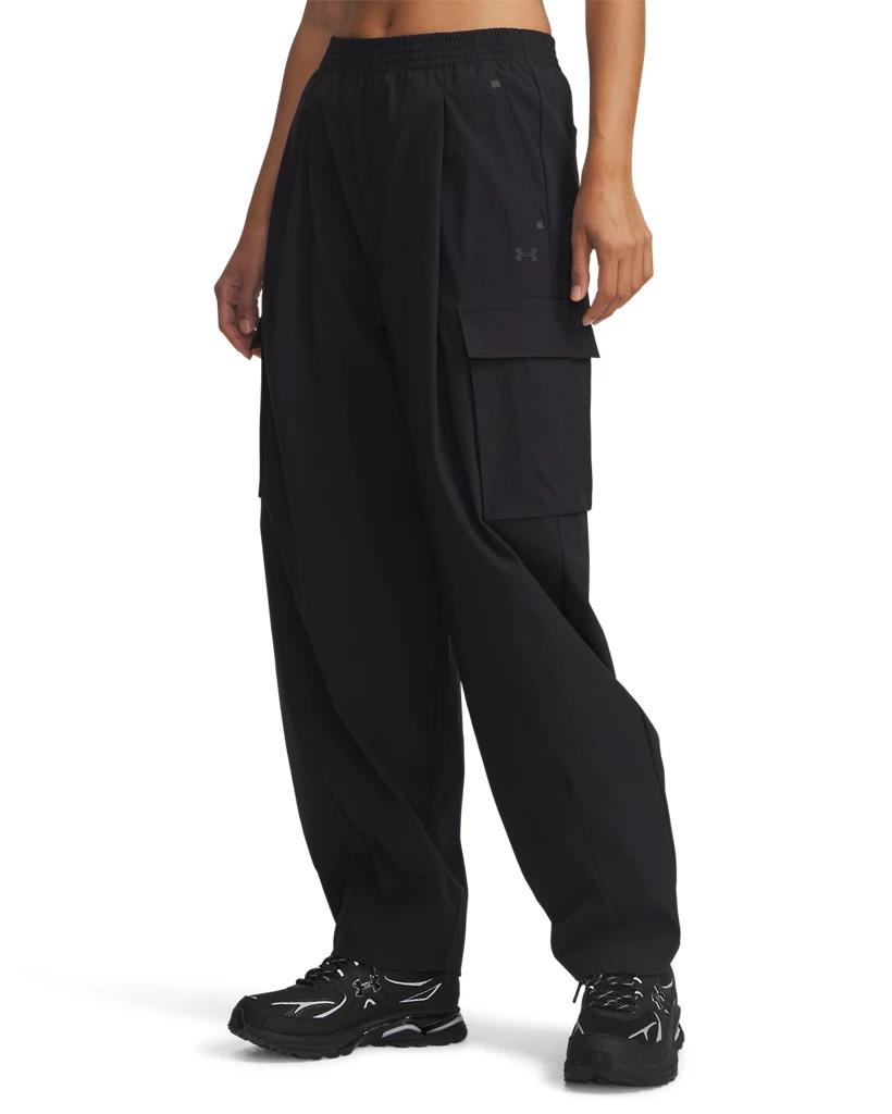 UA Unstoppable Woven Ripstop Product Image