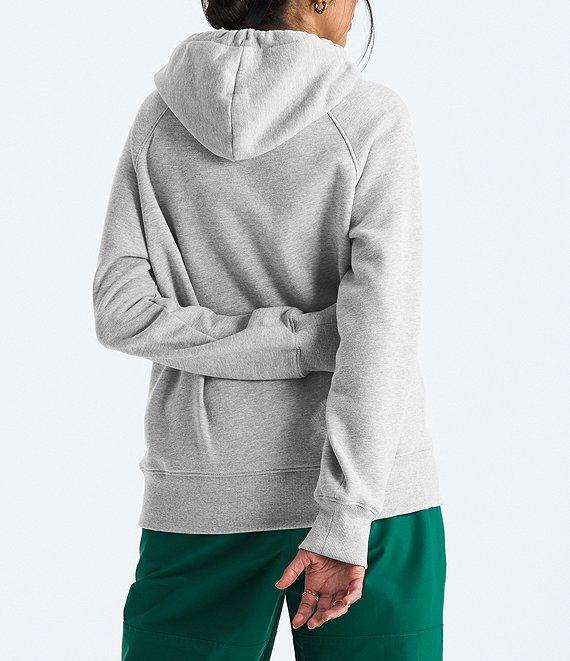 The North Face Evolution Crew Neck Long Sleeve Hoodie Product Image