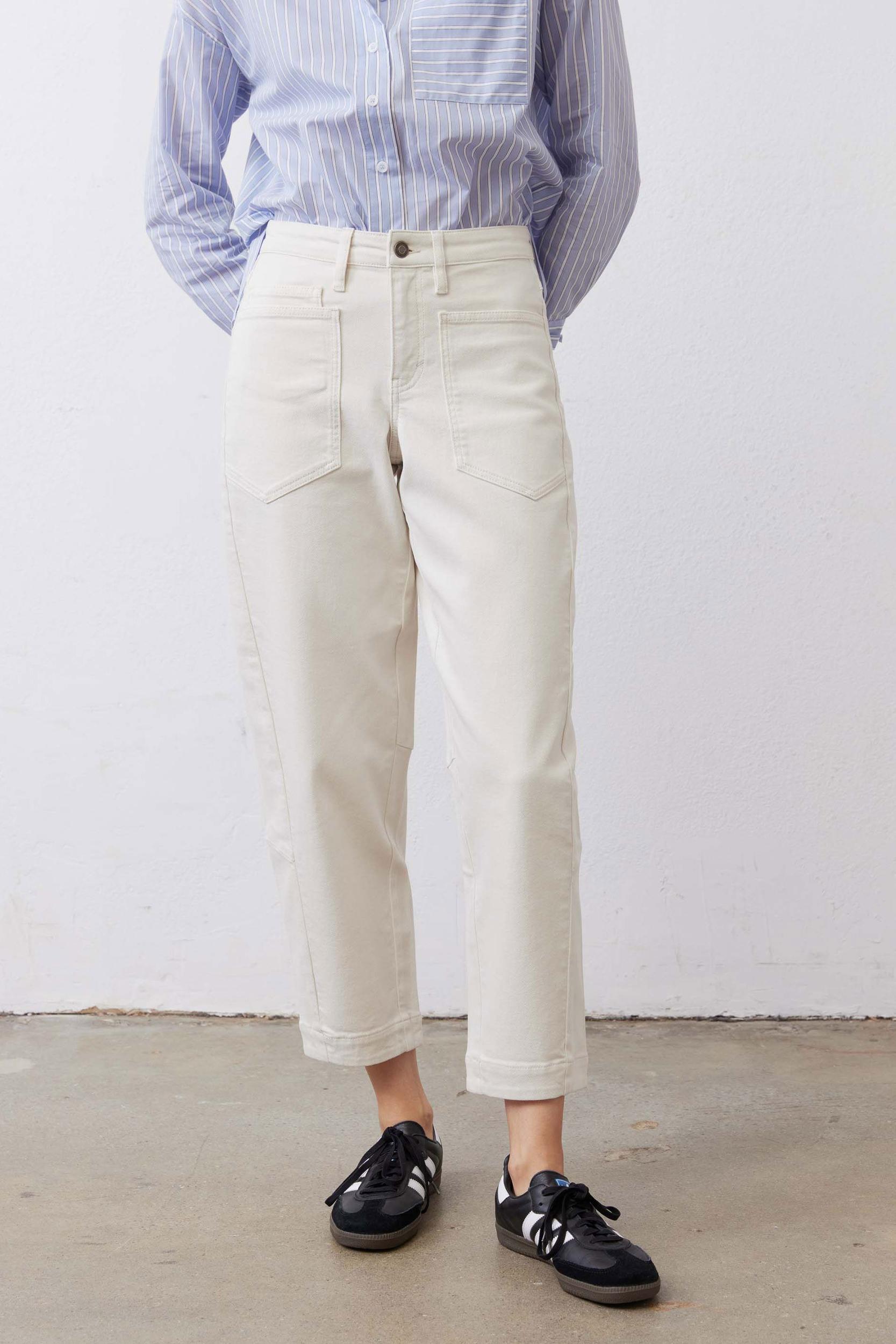 The Petite Slouchy Jeans 2.0 Product Image