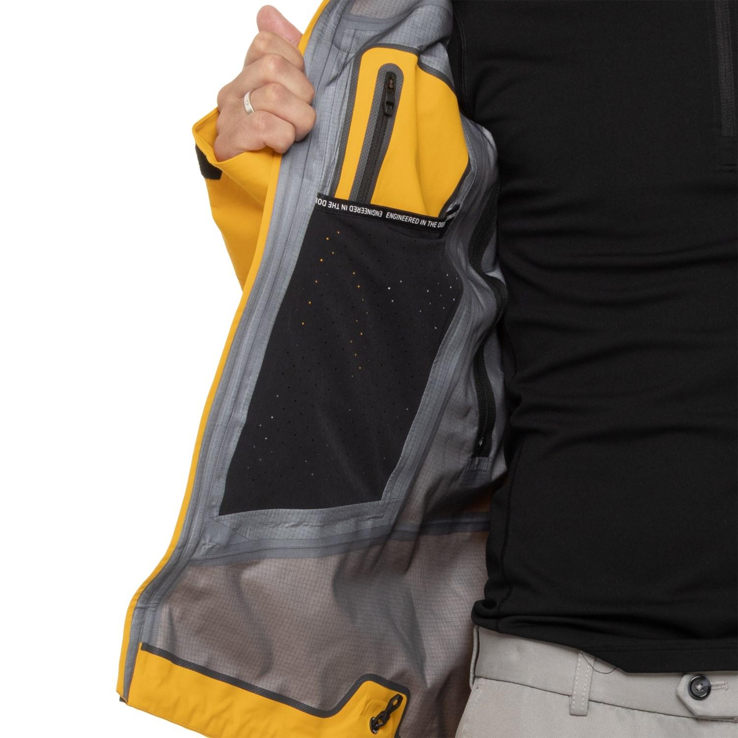 Salewa Ortles Gore-Tex® Pro Jacket - Waterproof Product Image