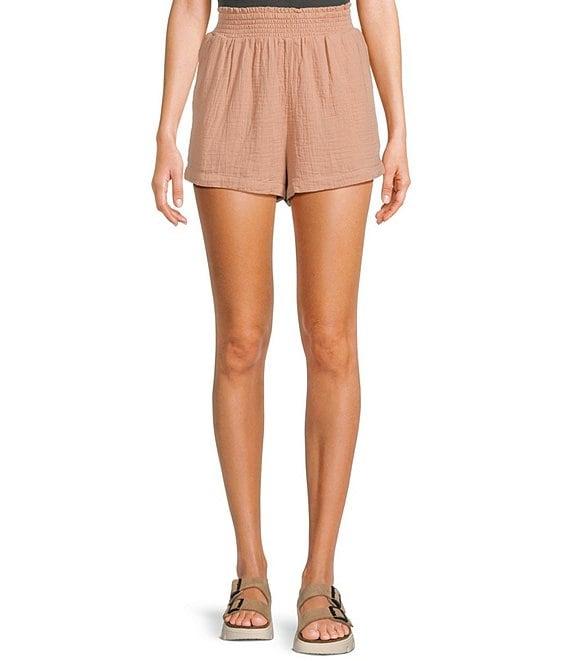 Billabong In The Waves High Rise Shorts Product Image