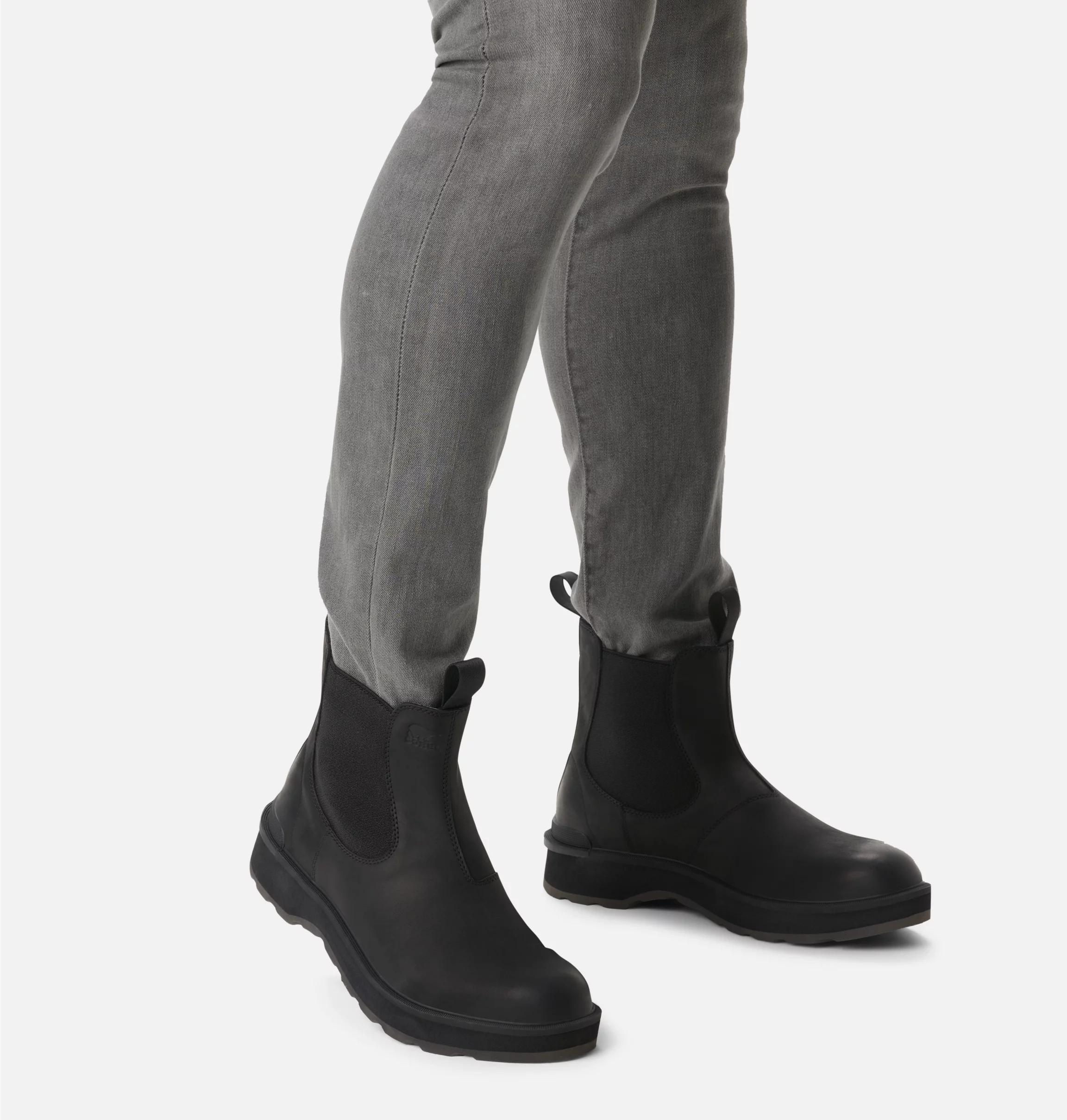 Men's Hi-Line™ Chelsea Boot Product Image