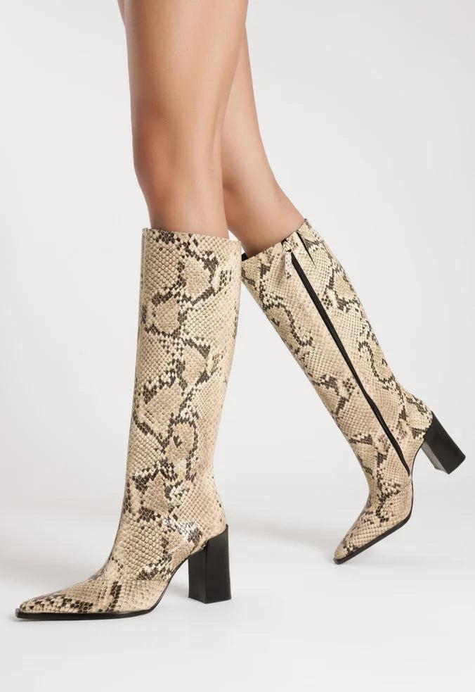 Raffaela Up Boot Female Product Image