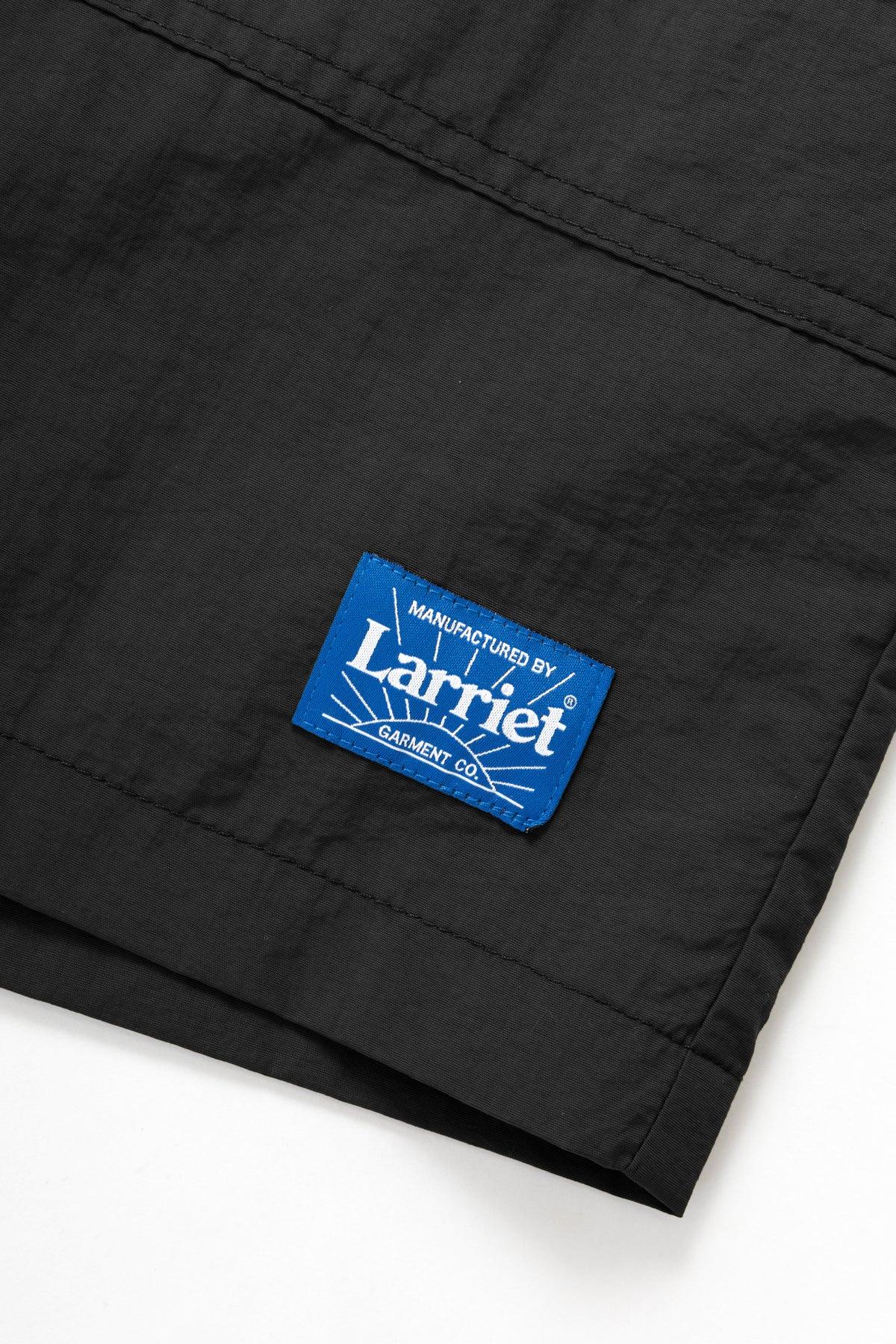 Larriet - Rec Shorts - Black Product Image