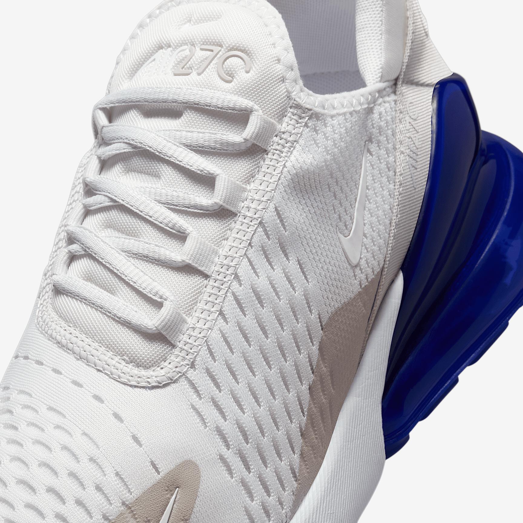 Mens Nike Air Max 270 Casual Shoes Product Image