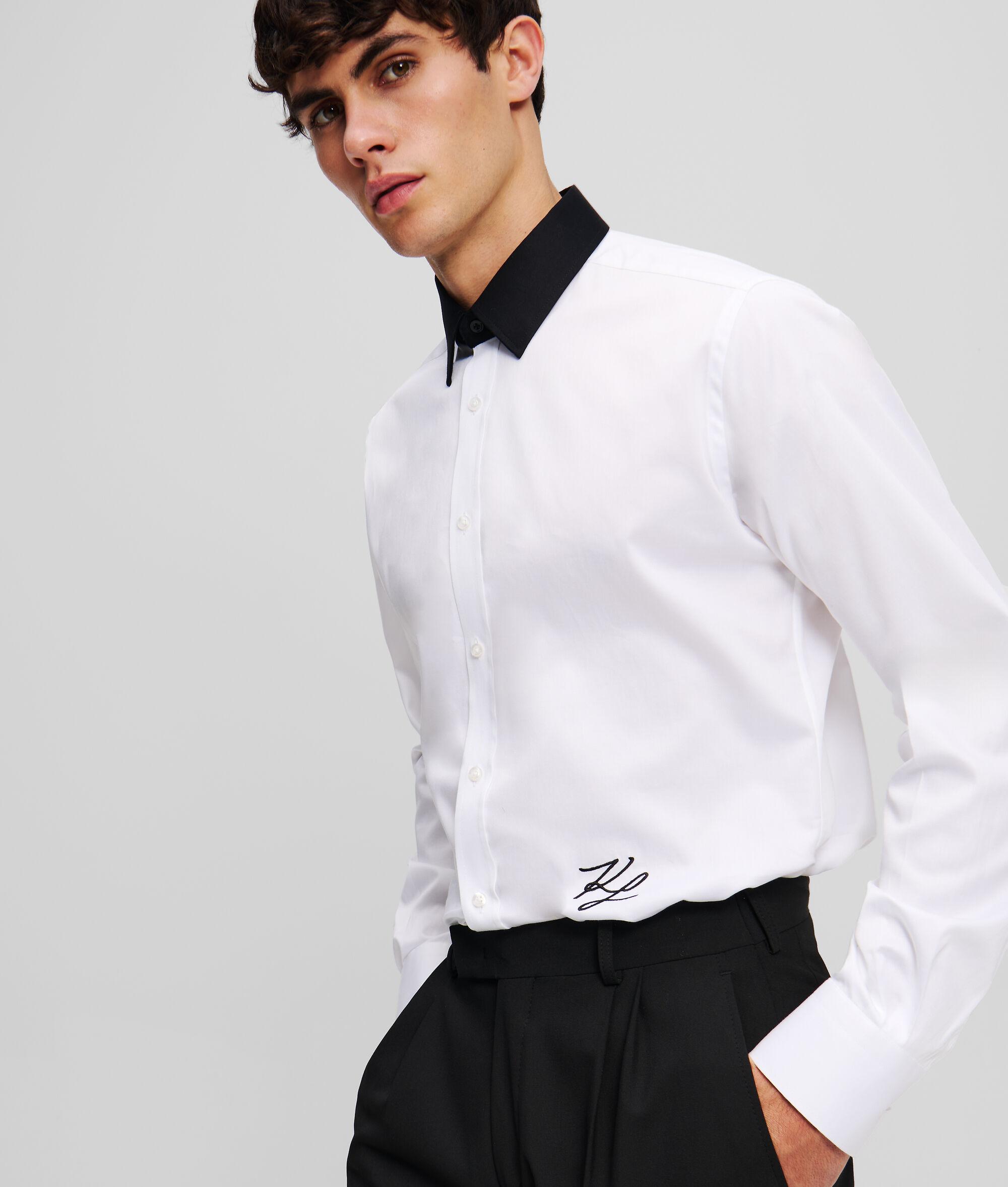 K/AUTOGRAPH SHIRT Product Image