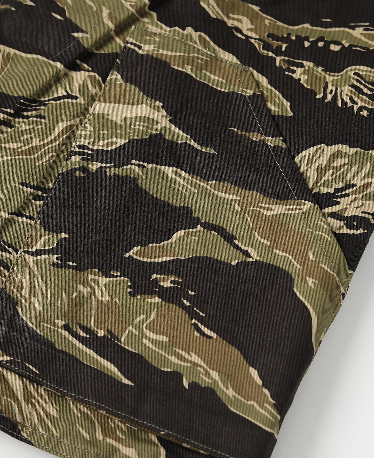 Experimental Sample Reversible Functional Vest Product Image