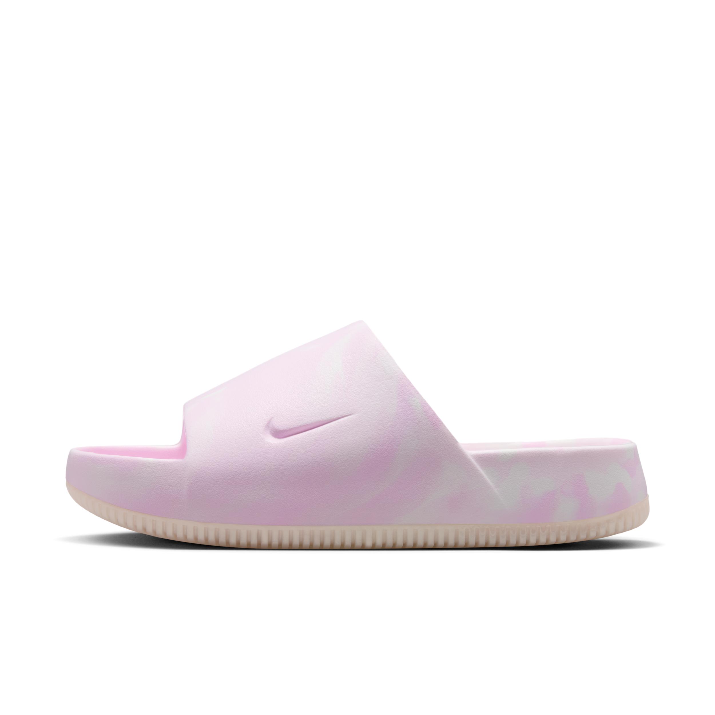 Womens Nike Calm Slide Sandals Product Image