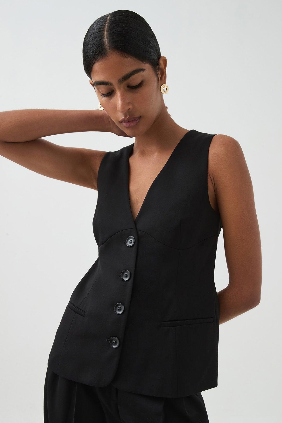 Roxanne Tailored Pant Product Image