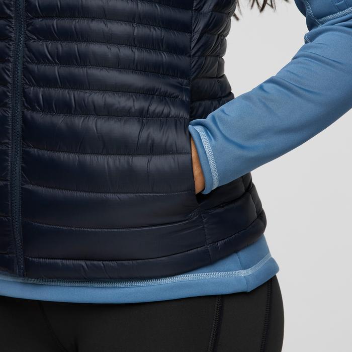 Fuego Down Vest - Women's Product Image