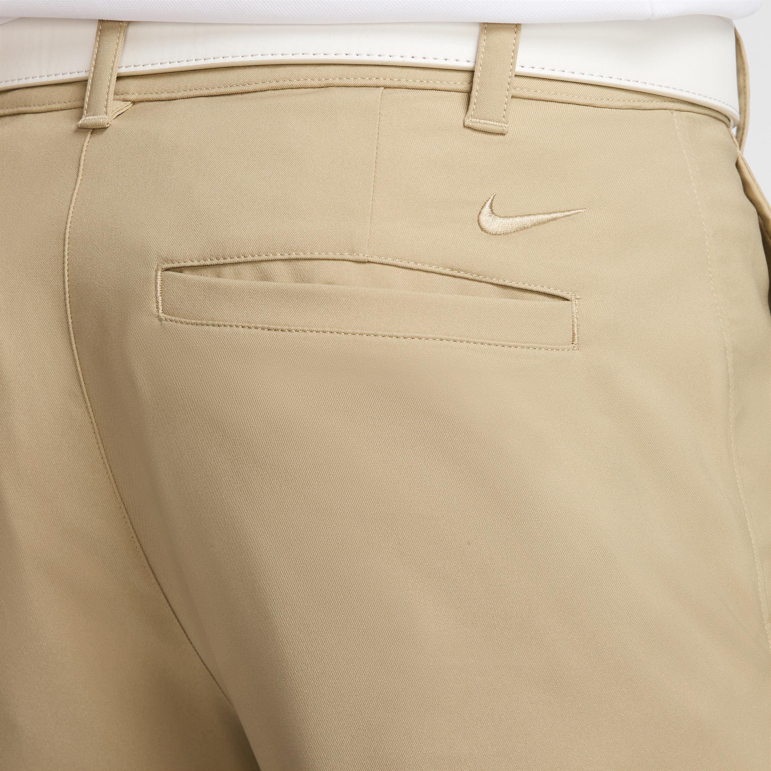 Nike Mens Dri-FIT Victory Golf Pants | DN2397-250 Product Image