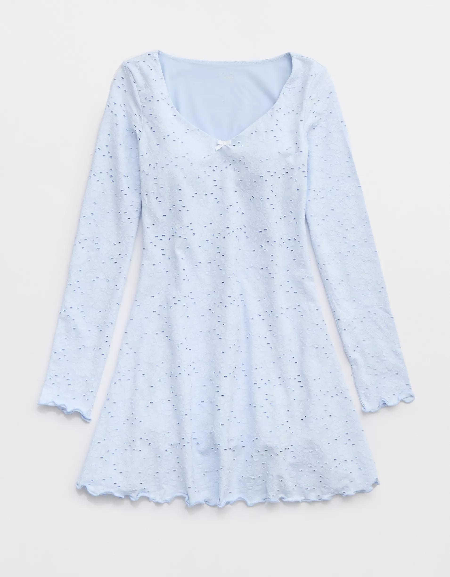 OFFLINE By Aerie Treat Yourself Dress Women's Product Image