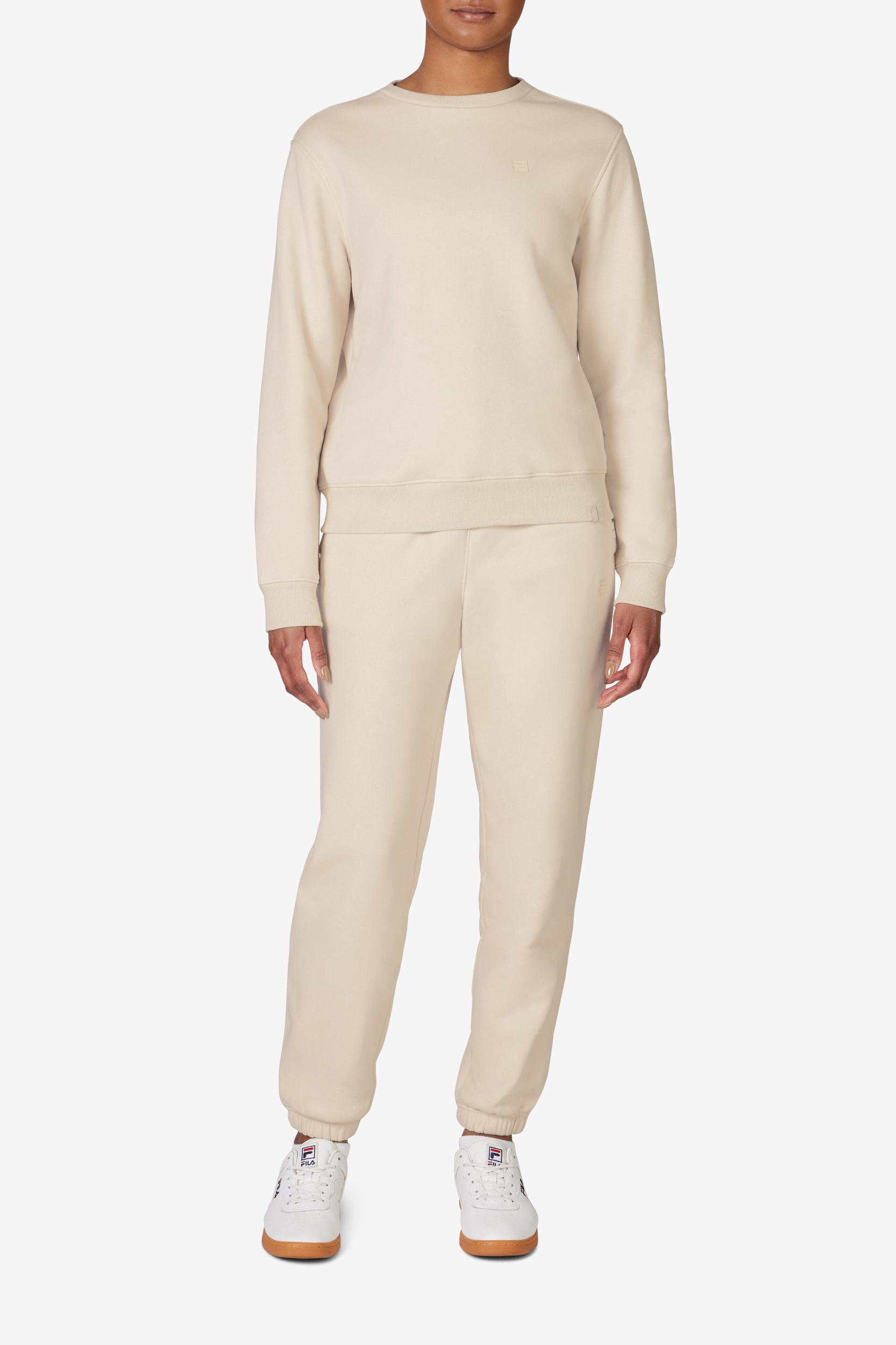 Apex Long Sleeve Crew Product Image