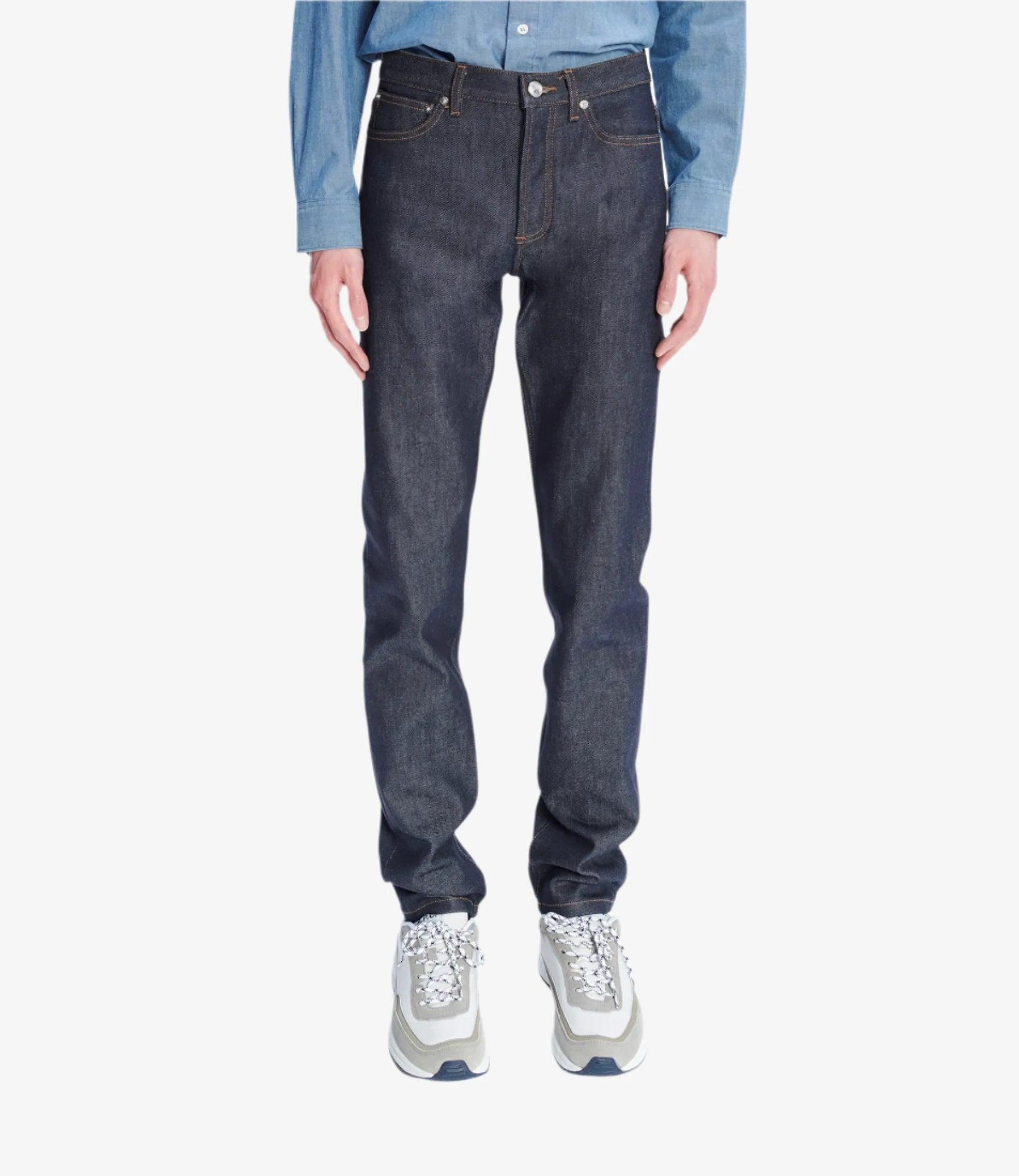 New Standard jeans (M) Male Product Image