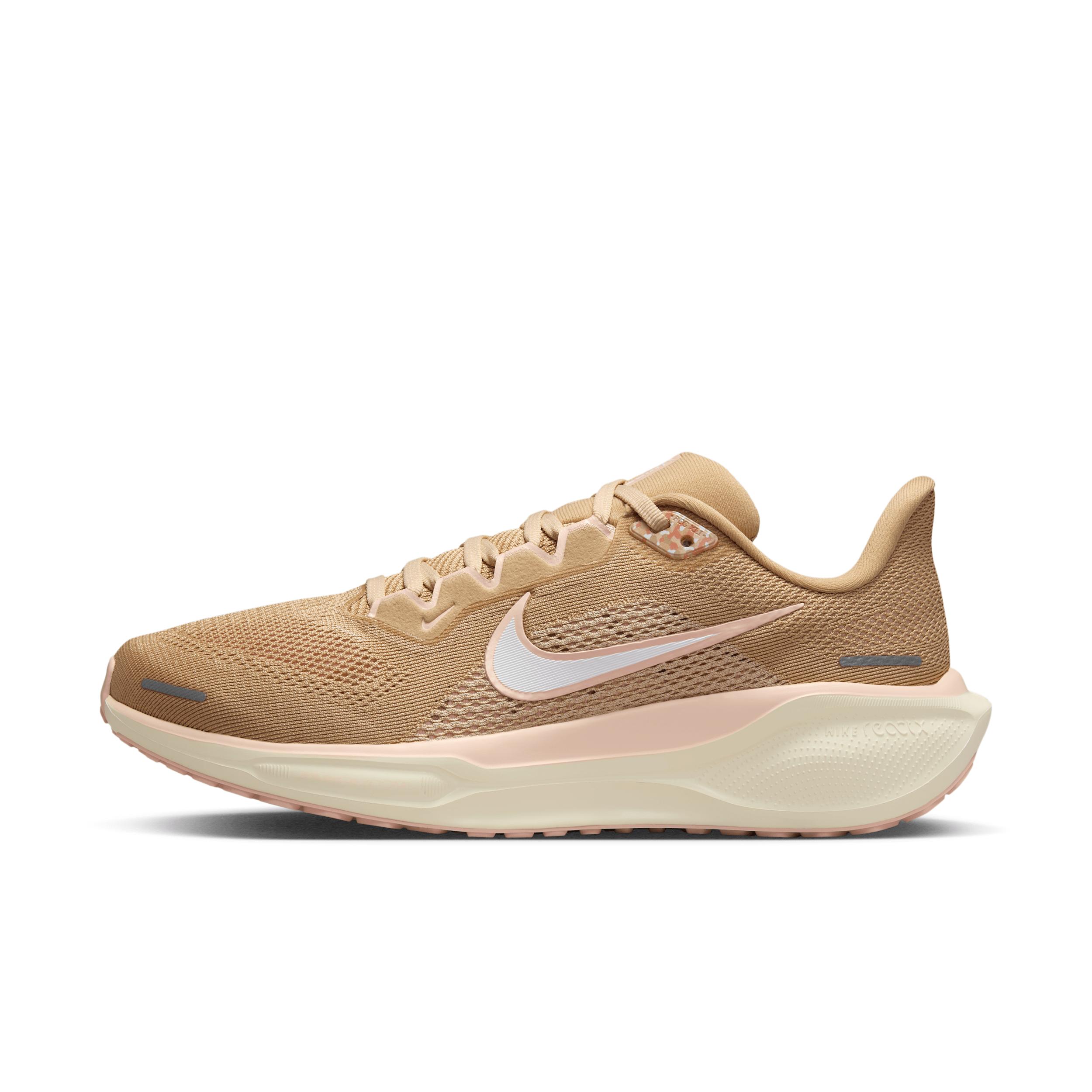 Nike Women's Pegasus 41 Road Running Shoes Product Image
