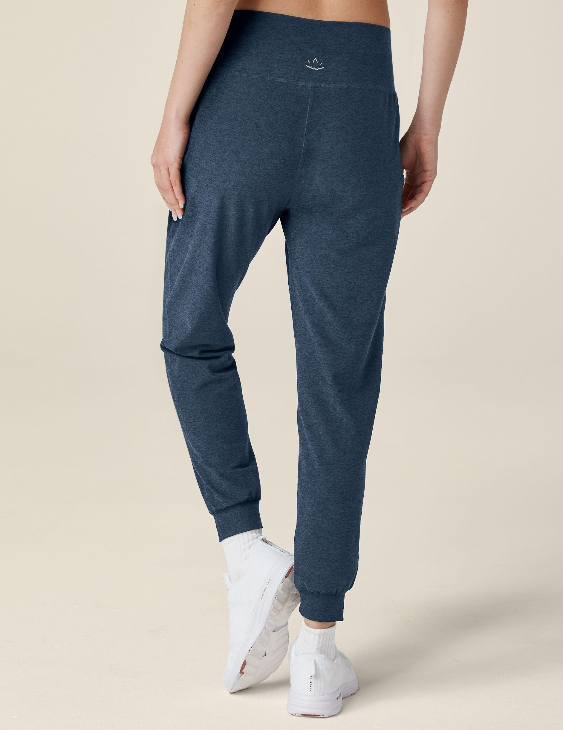 Spacedye Midi Jogger Product Image
